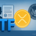 SEC’s New Guidance May Clear ETF Backlog — Eric Balchunas Says Bitwise’s XRP ETF Could Be Next