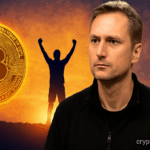 Tether CEO Paolo Ardoino: “Bitcoin Will Stand the Test of Time” — Underminers Can’t Stop People Choosing Freedom