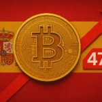 Spain’s Sumar Bloc Proposes Steep Crypto Tax Hike — Gains Could Be Taxed Up to 47%
