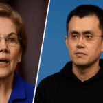 Elizabeth Warren’s Legal Team Rejects Changpeng Zhao’s Defamation Threat — Asserts Her Comments Were Based on Public Records