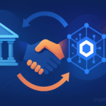 Chainlink, SBI Digital Markets Partner to Bridge TradFi and DeFi Using Chainlink CCIP