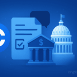 Coinbase Urges U.S. Treasury to Follow Congressional Intent on GENIUS Act: Calls for Open-Software Exclusions, Stablecoin Accounting Clarity