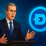 Australia risks “missed opportunity” by shirking tokenisation, warns ASIC chair Joe Longo