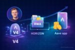Aave Founder Stani Kulechov Unveils 2026 “Master Plan” — V4, Horizon and Aave App to Drive DeFi Growth