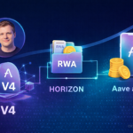 Aave Founder Stani Kulechov Unveils 2026 “Master Plan” — V4, Horizon and Aave App to Drive DeFi Growth