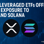 New Leveraged ETFs Offer 200% Exposure to XRP and Solana — REX Shares and Tuttle Capital Management Launch T-REX 2× Funds