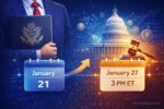 Senate Agriculture Committee Schedules Crypto Market Structure Bill Markup for January 27 After Legislative Text Release
