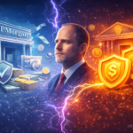 JPMorgan CFO Warns Yield-Bearing Stablecoins Could Create “Dangerous” Parallel Banking System