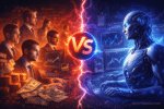 Aster Launches Season 2 of “Human vs AI” Trading Battle — 100 Traders Funded to Compete Against Advanced AI Agents