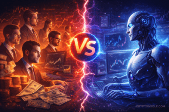 Aster Launches Season 2 of “Human vs AI” Trading Battle — 100 Traders Funded to Compete Against Advanced AI Agents