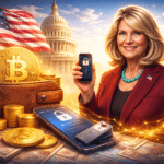 Sen. Lummis Says She Found Bitcoin While Seeking Self-Custody and Embraces Personal Financial Sovereignty