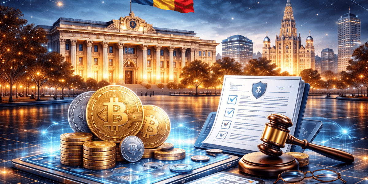 Moldova to Roll Out MiCA-Aligned Crypto Regulation in 2026, Allowing Holding and Trading but Not Legal Tender Status