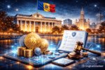 Moldova to Roll Out MiCA-Aligned Crypto Regulation in 2026, Allowing Holding and Trading but Not Legal Tender Status
