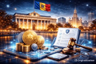 Moldova to Roll Out MiCA-Aligned Crypto Regulation in 2026, Allowing Holding and Trading but Not Legal Tender Status