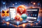 MetaMask Adds Native TRON Support Across Mobile and Browser Wallets