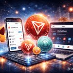 MetaMask Adds Native TRON Support Across Mobile and Browser Wallets