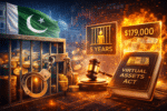 ChatGPT Image Mar 9 2026 02_35_36 PM - Cryptonsole Pakistan’s Virtual Assets Act Introduces Jail Terms and Heavy Fines for Unlicensed Crypto Operations