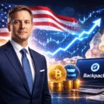 Backpack Appoints Mark Wetjen as President of Backpack US to Lead U.S. Expansion