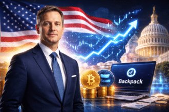 Backpack Appoints Mark Wetjen as President of Backpack US to Lead U.S. Expansion