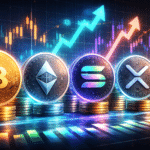 Image Mar 5 2026 11_22_34 AM - Cryptonsole Crypto ETF Inflows Surge: Bitcoin, Ethereum, Solana and XRP Spot ETFs Record Strong Capital on March 4