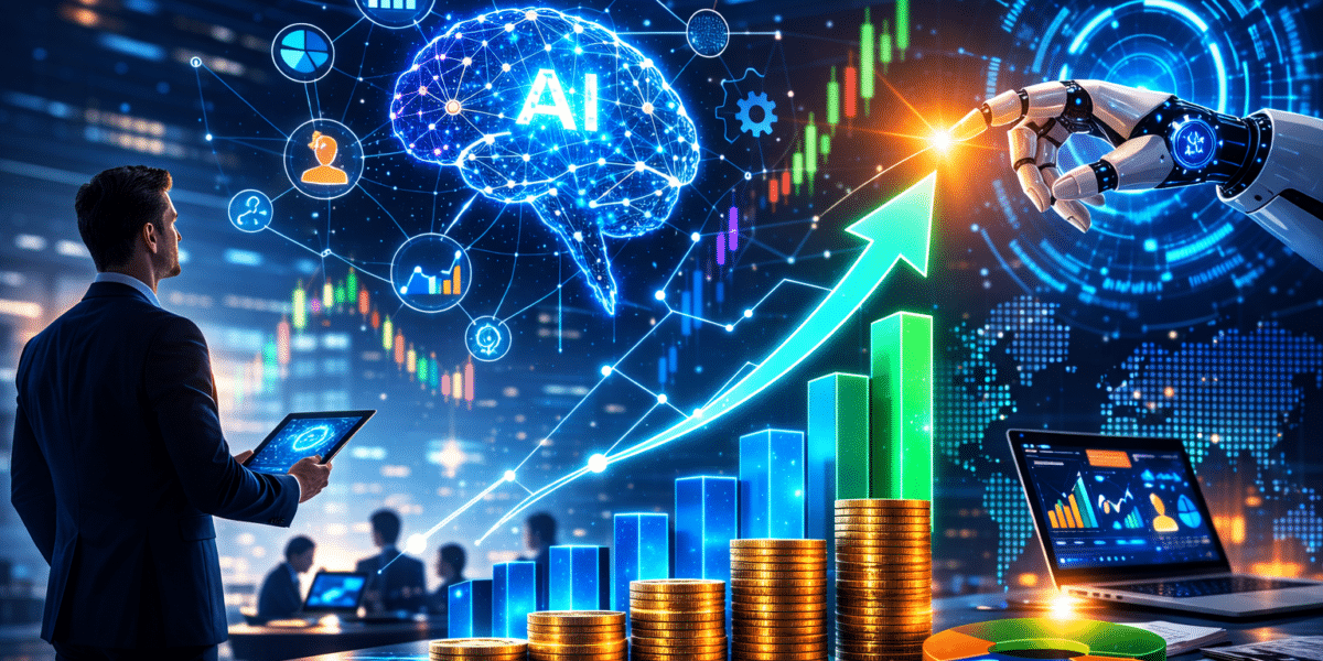 Companies Hiring AI Talent Outperform in 2026, Barclays Report Finds