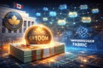Bank of Canada Completes Project Samara Tokenization Pilot Using $100M Bond on Hyperledger Fabric