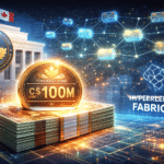 Image Mar 6 2026 01_30_21 PM - Cryptonsole Bank of Canada Completes Project Samara Tokenization Pilot Using $100M Bond on Hyperledger Fabric