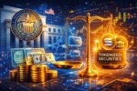Federal Reserve Clarifies Banks Must Treat Tokenized Securities the Same as Traditional Assets