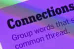 Today’s NYT Connections Hints and Answers for August 25, #1171